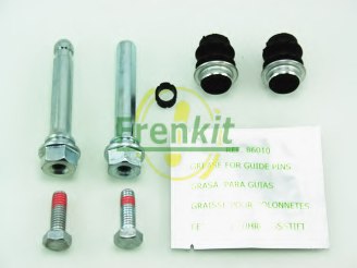 FRENKIT 810011 Guide Sleeve Kit, brake caliper